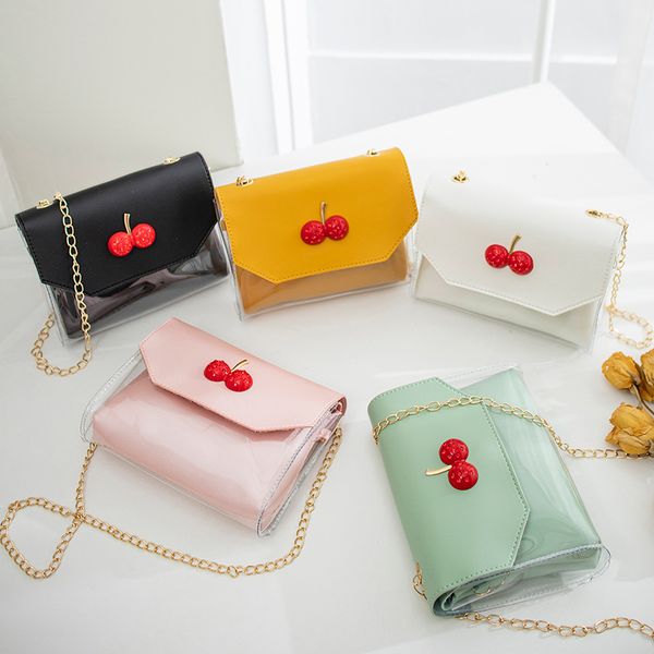2019 новые горячие женщины кожаная сумка плечо леди крест тела сумка tote messenger сумка кошелек золотая цепь вишневые сумки
2019 новые горячие женщины кожаная сумка плечо леди крест тела сумка tote messenger сумка кошелек золотая цепь вишневые сумки