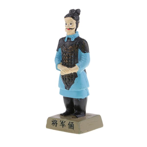 chinese qin terra cotta warriors horse figurine artwork ornament handcraft diy making supplies art handmade souvenir gifts #2
chinese qin terra cotta warriors horse figurine artwork ornament handcraft diy making supplies art handmade souvenir gifts #2