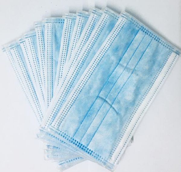 2000pcs protective mask disposable mask non woven face masks 3 layer anti-dust waterproof mask ply respirator soft breathable designer
2000pcs protective mask disposable mask non woven face masks 3 layer anti-dust waterproof mask ply respirator soft breathable designer