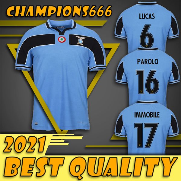 lazio maglia gara home 120 anni 2019/20 immobile 17# lazio football shirt suit luis alberto camiseta de fútbol lucas sergej, Black;yellow
lazio maglia gara home 120 anni 2019/20 immobile 17# lazio football shirt suit luis alberto camiseta de fútbol lucas sergej, Black;yellow