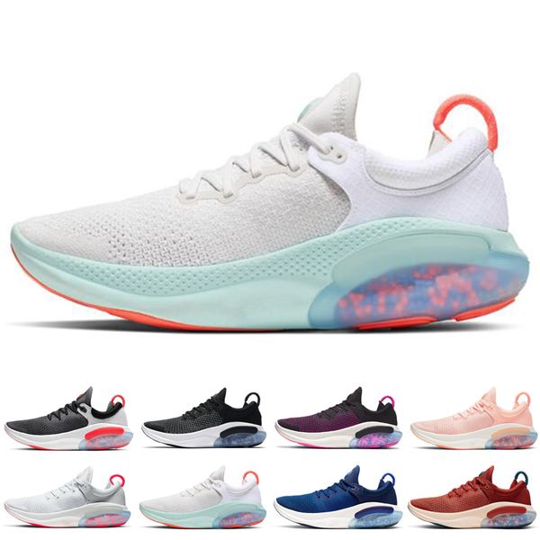 new men joyride running shoes classc women platinum tint racer blue core black university red mens trainer athletic sport sneaker
new men joyride running shoes classc women platinum tint racer blue core black university red mens trainer athletic sport sneaker