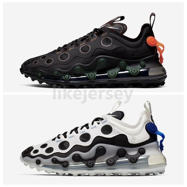 720s ispa running shoes for triple black white designer react element 87 mens trainers sports sneaker size 36-45
720s ispa running shoes for triple black white designer react element 87 mens trainers sports sneaker size 36-45