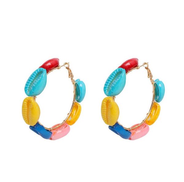 multicolor shell earrings bohemian shell drop dangle earrings for sensitive ears summer spring fashion ing, Golden;silver
multicolor shell earrings bohemian shell drop dangle earrings for sensitive ears summer spring fashion ing, Golden;silver