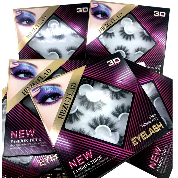 new 100 lots eyelashes wholesale dramatic fluffy mink eyelashes makeup 3d mink lashes natural false cilios maquiagem
new 100 lots eyelashes wholesale dramatic fluffy mink eyelashes makeup 3d mink lashes natural false cilios maquiagem