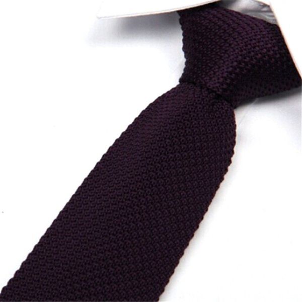 2017 men's fashion solid tie knit knitted tie plain necktie narrow slim skinny woven 2018, Blue;white
2017 men's fashion solid tie knit knitted tie plain necktie narrow slim skinny woven 2018, Blue;white