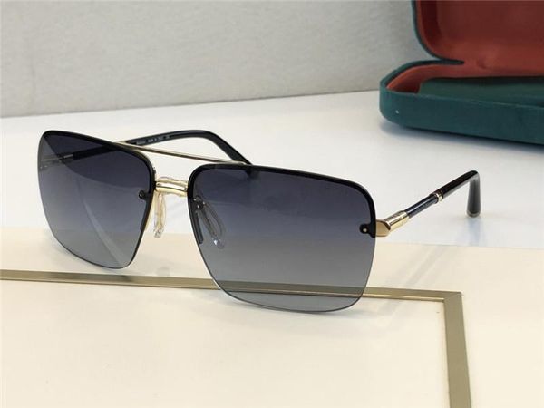 men luxury designer sun glasses leisure most popular men vintage fashion brand design sunglasses 1051, White;black
men luxury designer sun glasses leisure most popular men vintage fashion brand design sunglasses 1051, White;black