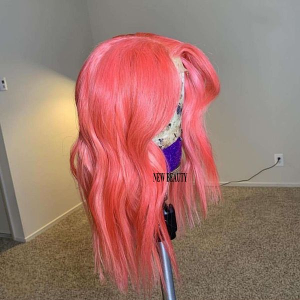 high temperature perruque bob wig 360 u lace pink short deep wave frontal hair wigs synthetic lace front wig for women, Black
high temperature perruque bob wig 360 u lace pink short deep wave frontal hair wigs synthetic lace front wig for women, Black