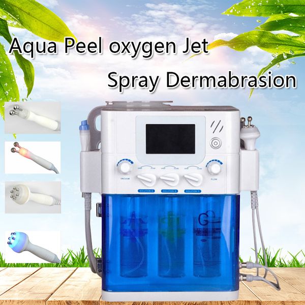 4 в 1 hydrafacial microdermabrasion rf био-поднимаясь машина aqua лицевой чистки машины спы лицевая гидро машина корки ce dermabrasion шелуш
4 в 1 hydrafacial microdermabrasion rf био-поднимаясь машина aqua лицевой чистки машины спы лицевая гидро машина корки ce dermabrasion шелуш