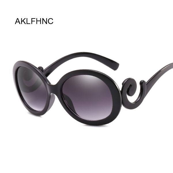 vintage oval sunglasses women brand designer sun glasses female shades small black lens glasses uv400 fashion eyewear, White;black
vintage oval sunglasses women brand designer sun glasses female shades small black lens glasses uv400 fashion eyewear, White;black
