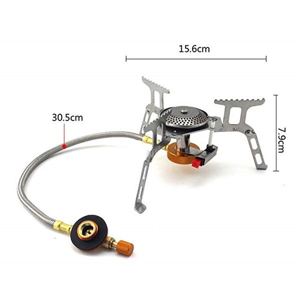 windproof picnic gas stove burner for camp oven set hike equip tourism kitchen primuses backpack fogao stoves
windproof picnic gas stove burner for camp oven set hike equip tourism kitchen primuses backpack fogao stoves