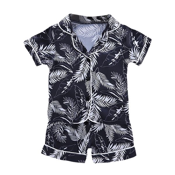 boy girls pyjamas summer cotton kids clothes new sets short sleeve clothes sets leaf printing stripe print shorts, Blue;red
boy girls pyjamas summer cotton kids clothes new sets short sleeve clothes sets leaf printing stripe print shorts, Blue;red