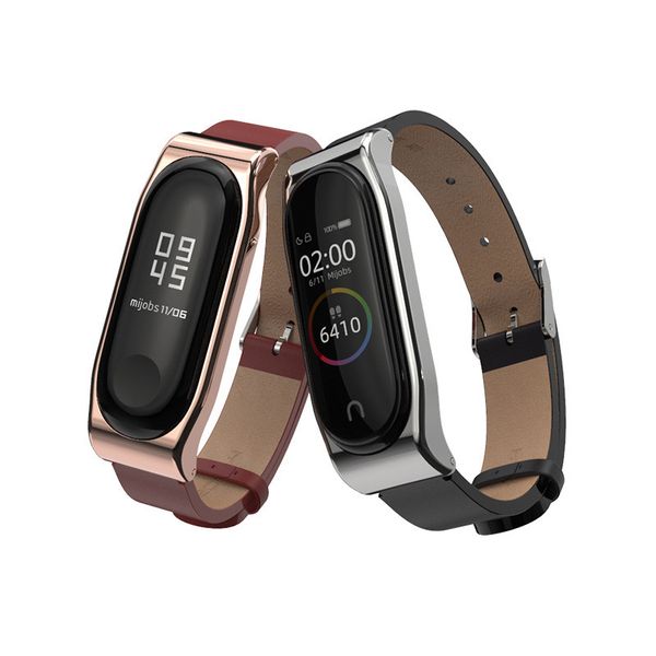 pu кожаного ремешка для xiaomi миля группа 3/4 замены диапазон вахты для miband-4 браслета
pu кожаного ремешка для xiaomi миля группа 3/4 замены диапазон вахты для miband-4 браслета