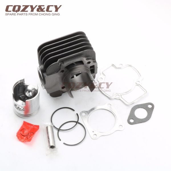 70cc cylinder & piston kit & gasket for gilera ice50 storm eu 2 typhoon xr 50 stalker50 47mm/12mm 2t
70cc cylinder & piston kit & gasket for gilera ice50 storm eu 2 typhoon xr 50 stalker50 47mm/12mm 2t