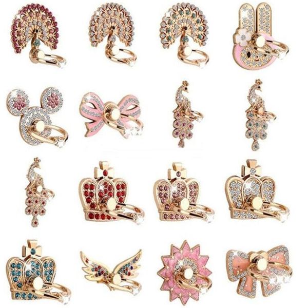 bling diamond grip stand cell phone ring holder for iphone 7 8 x samsung luxury phone stander holder
bling diamond grip stand cell phone ring holder for iphone 7 8 x samsung luxury phone stander holder