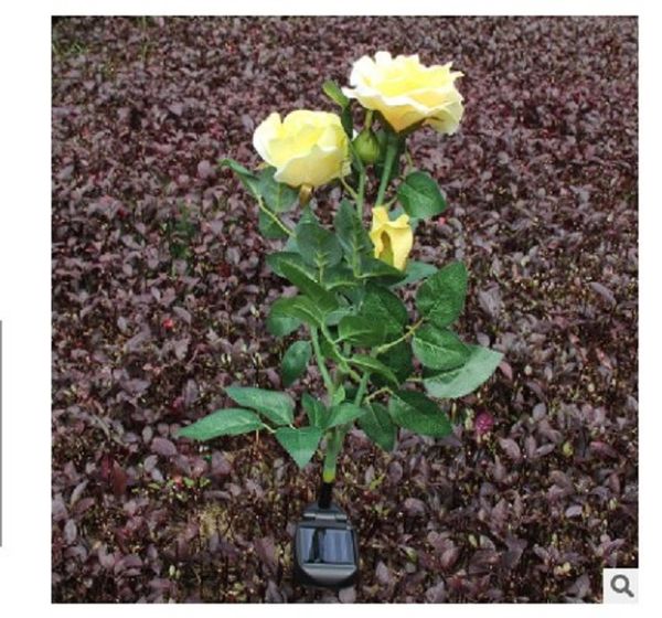 2020 solar yellow rose lamp artificial flower festival led rose lamp led yellow rose lamp
2020 solar yellow rose lamp artificial flower festival led rose lamp led yellow rose lamp