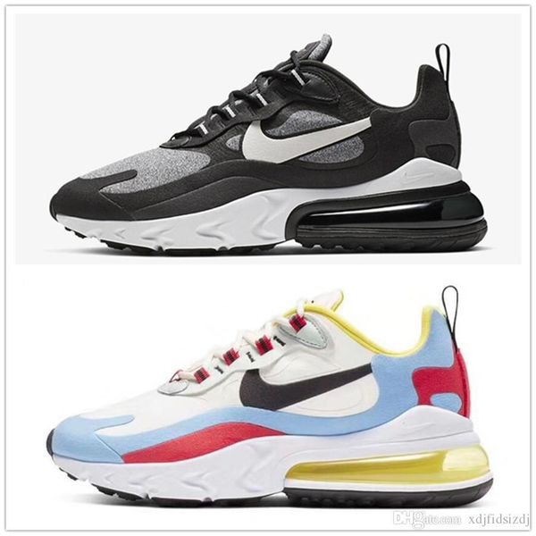 2019 release 27 react bauhaus hyper pink bright violet armors black and off noir men running shoes athletic sneakers designer trainers
2019 release 27 react bauhaus hyper pink bright violet armors black and off noir men running shoes athletic sneakers designer trainers