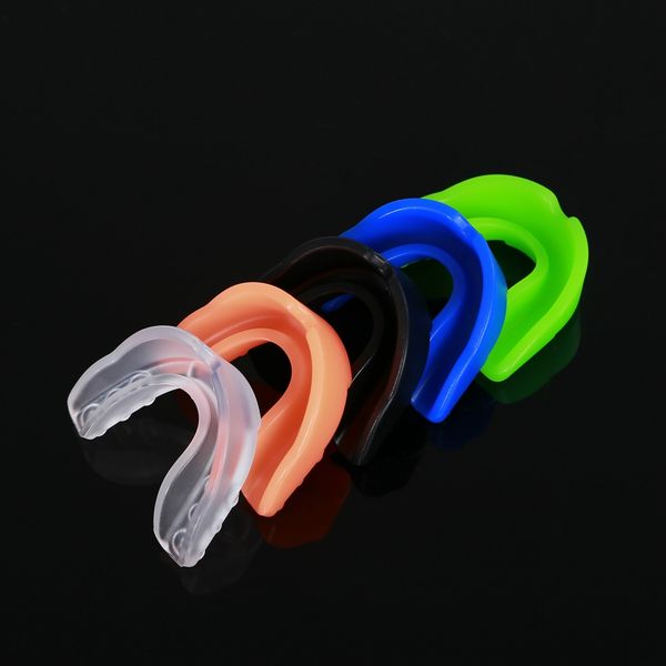 yingtouman 10pcs/lot teeth protector eva mouthguard sport safety teeth guard boxing mouth guard football basketball muay thai
yingtouman 10pcs/lot teeth protector eva mouthguard sport safety teeth guard boxing mouth guard football basketball muay thai
