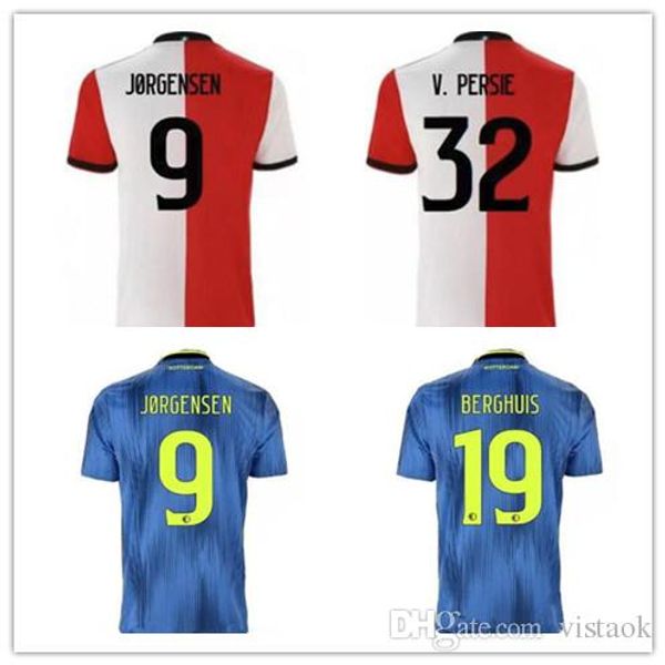 2019 2020 Feyenoord soccer jersey home thailand quality V.PERSION MOUNTAIN HOME VILHENA JORGENSEN shirt feyenoord football jerseys
2019 2020 Feyenoord soccer jersey home thailand quality V.PERSION MOUNTAIN HOME VILHENA JORGENSEN shirt feyenoord football jerseys