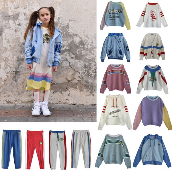 kids clothes sets 2019 new autumn bandy boys baby girls stitch sweatshirt pants sweater children clothing cotton sport suits, White
kids clothes sets 2019 new autumn bandy boys baby girls stitch sweatshirt pants sweater children clothing cotton sport suits, White
