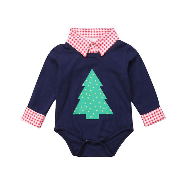 christmas newborn baby boy rompers gentleman baby boy clothes long sleeve tree print romper jumpsuit playsuit xmas gift, Blue
christmas newborn baby boy rompers gentleman baby boy clothes long sleeve tree print romper jumpsuit playsuit xmas gift, Blue