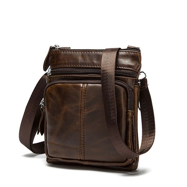 2019 selling vintage genuine large shoulder multi bags men daily capacity use for messenger leather business bags color hpvfn, Red;black 
2019 selling vintage genuine large shoulder multi bags men daily capacity use for messenger leather business bags color hpvfn, Red;black