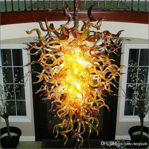 mall amber colored indoor decor hand blow murano glass chandelier, l gellary art golden glass pendant lights
mall amber colored indoor decor hand blow murano glass chandelier, l gellary art golden glass pendant lights