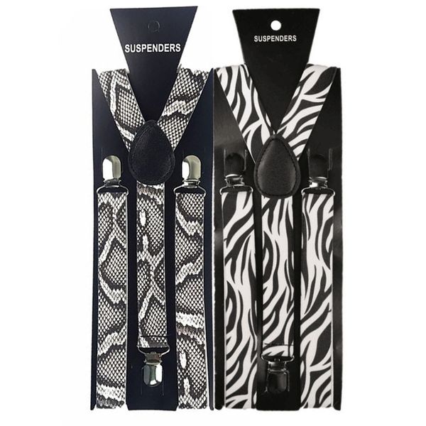 suspender strap for both men and women polyester computer jacquard, Black;white
suspender strap for both men and women polyester computer jacquard, Black;white