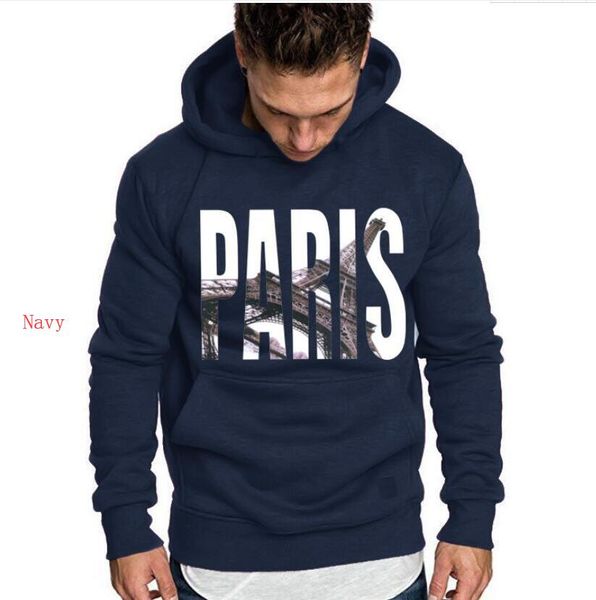 autumn paris designer hoodies sweatshirts with letters famous eiffel hoodies luxury streetwear coats mens brand sweater clothing s-2xl, Black
autumn paris designer hoodies sweatshirts with letters famous eiffel hoodies luxury streetwear coats mens brand sweater clothing s-2xl, Black