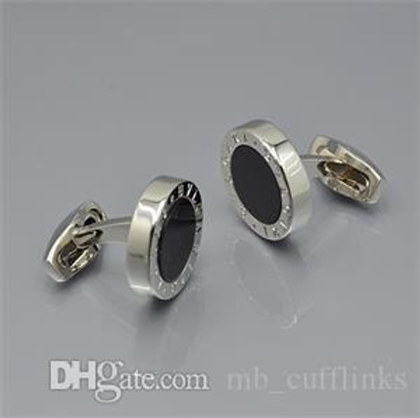 luxury round men wed shirt cuff link promotion price jewelry brand cufflinks for man gift, Silver
luxury round men wed shirt cuff link promotion price jewelry brand cufflinks for man gift, Silver