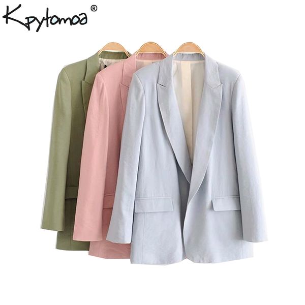 vintage stylish pockets office lady blazers coat women 2019 fashion notched collar long sleeve outerwear casual chaqueta mujer, White;black
vintage stylish pockets office lady blazers coat women 2019 fashion notched collar long sleeve outerwear casual chaqueta mujer, White;black