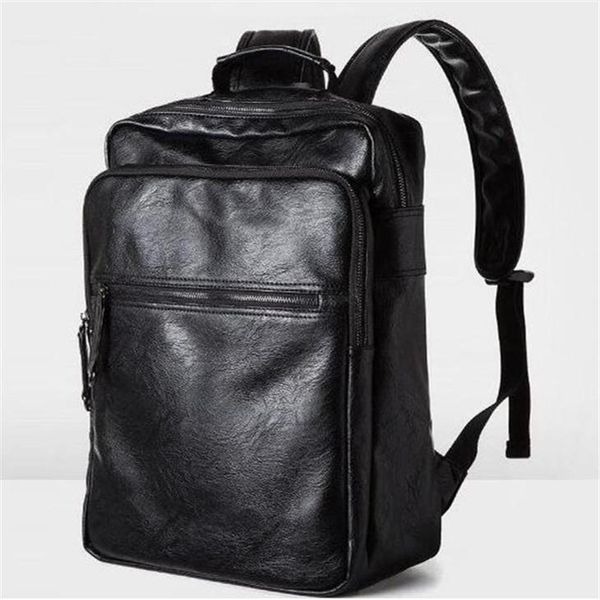 factory wholesale europe college men bag wind leisure brand backpack for male and female students wear flexible leather ba
factory wholesale europe college men bag wind leisure brand backpack for male and female students wear flexible leather ba