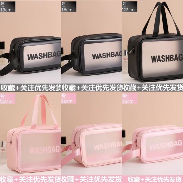 cosmetic ins wind super fire large capacity travel wash storage bag waterproof skin care product storage bag
cosmetic ins wind super fire large capacity travel wash storage bag waterproof skin care product storage bag