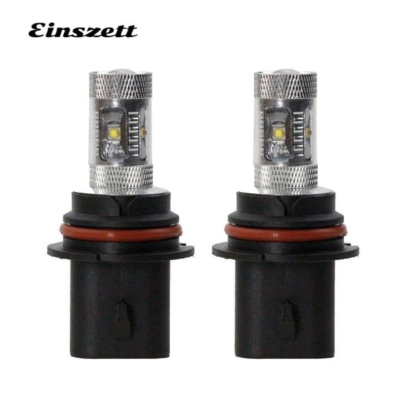 einsze2pcs 9004 9007 white car front led fog lights drl light 600lm 6smd 30w 12v led fog lamp
einsze2pcs 9004 9007 white car front led fog lights drl light 600lm 6smd 30w 12v led fog lamp