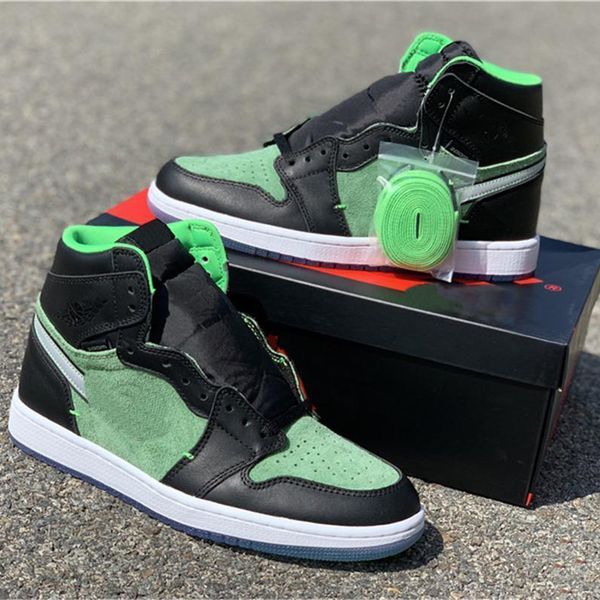 zoom rage green basketball shoes jumpman 1 1s mens women incredible hulk new sports sneakers designer outdoor trainers size 36-46, White;red
zoom rage green basketball shoes jumpman 1 1s mens women incredible hulk new sports sneakers designer outdoor trainers size 36-46, White;red