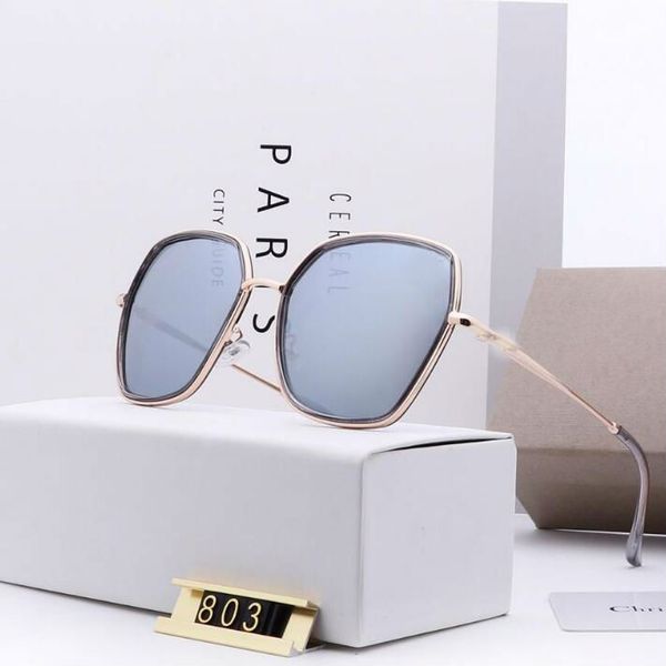 women and men brand sunglasses polarizing sunglasses polaroid hd lens true color coating fashion trend 5 color selection, White;black
women and men brand sunglasses polarizing sunglasses polaroid hd lens true color coating fashion trend 5 color selection, White;black