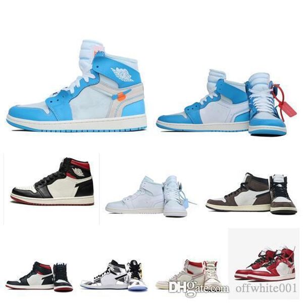1s powder blue unc white blue men women basketball shoes 1 white grey chicago red black sneakers new with box
1s powder blue unc white blue men women basketball shoes 1 white grey chicago red black sneakers new with box