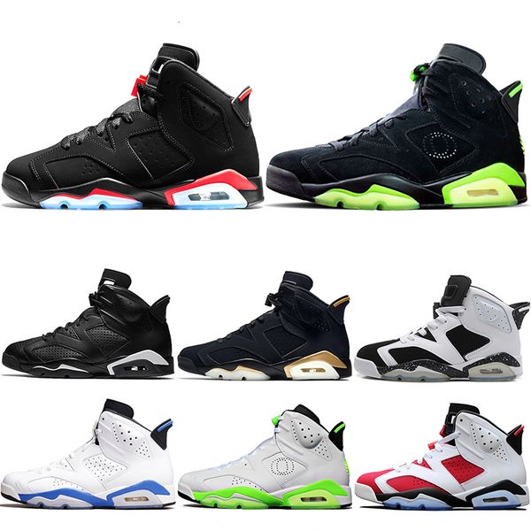 wholesale 6 reflective infrared 6s men basketball shoes white black cat tinker carmine sports blue mens trainer athletic sport sneakers 8-13
wholesale 6 reflective infrared 6s men basketball shoes white black cat tinker carmine sports blue mens trainer athletic sport sneakers 8-13