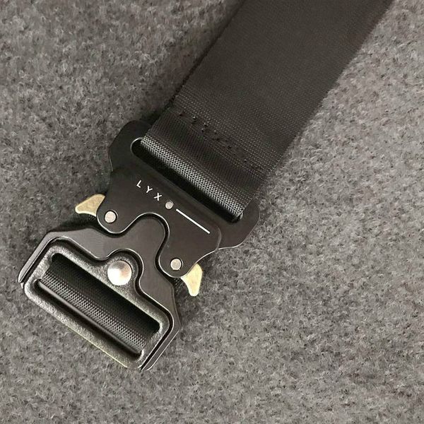 2020 belt mens military outdoor multifunctional training strap ceintures hip pop men off belt, Blue;gray
2020 belt mens military outdoor multifunctional training strap ceintures hip pop men off belt, Blue;gray