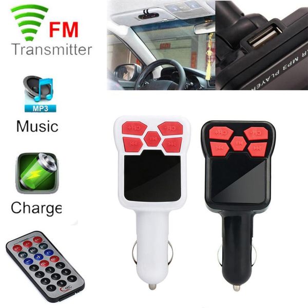 auto accessories mp3 player wireless fm transmitter modulator car kit usb sd mmc lcd remote car mp3 player @126
auto accessories mp3 player wireless fm transmitter modulator car kit usb sd mmc lcd remote car mp3 player @126