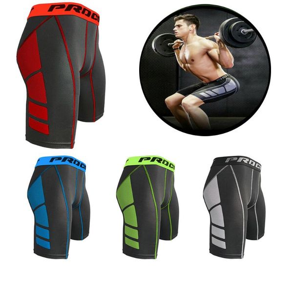 running shorts men compression quick dry fitness gym sport workout crossfit jogger, Black;blue
running shorts men compression quick dry fitness gym sport workout crossfit jogger, Black;blue