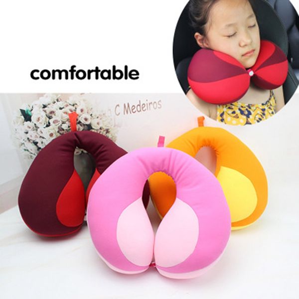 u-shaped health care pillow support kids infant baby newbron travel neck pillow for car headrest air cushion child seat
u-shaped health care pillow support kids infant baby newbron travel neck pillow for car headrest air cushion child seat