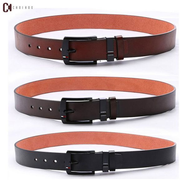 2019 men belt womens genuine leather black and white color designer cowhide belt for mens luxury belt ing, Black;brown
2019 men belt womens genuine leather black and white color designer cowhide belt for mens luxury belt ing, Black;brown