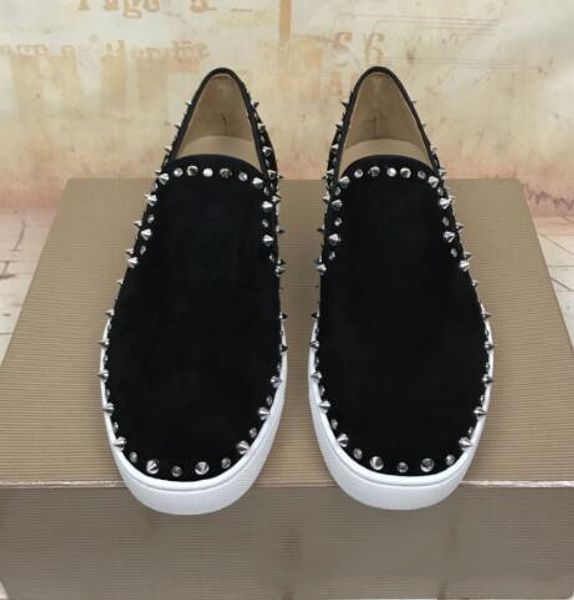 top дизайнера граффити кожи питон мужская red подошва обувь скейтборд high top red bottom кроссовки женщины, мужчины известных платьев парти, Black
top дизайнера граффити кожи питон мужская red подошва обувь скейтборд high top red bottom кроссовки женщины, мужчины известных платьев парти, Black