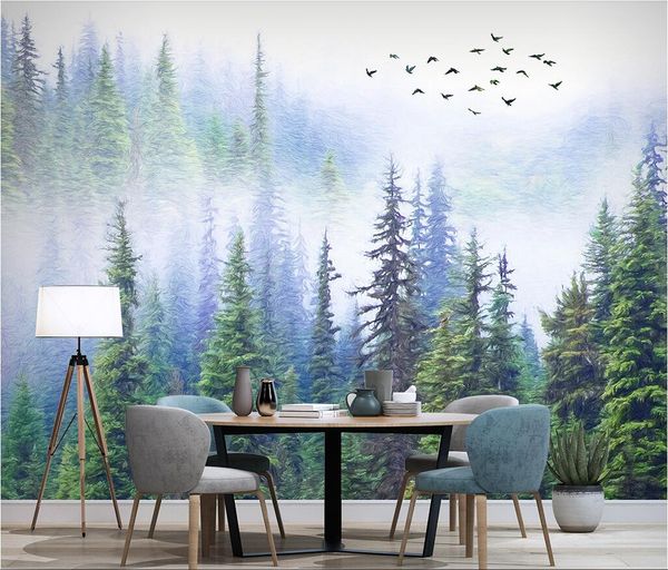 3d wallpaper custom p mural landscape hand-painted new chinese cloud pine forest bird bird territory tv murals wallpaper for walls 3 d
3d wallpaper custom p mural landscape hand-painted new chinese cloud pine forest bird bird territory tv murals wallpaper for walls 3 d