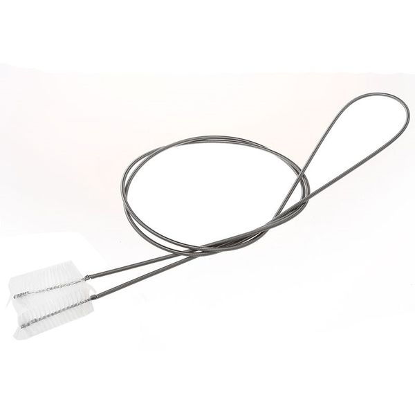 aquarium flexible feather tube cleaning brush 155cm long white transparent cleaning brushes
aquarium flexible feather tube cleaning brush 155cm long white transparent cleaning brushes