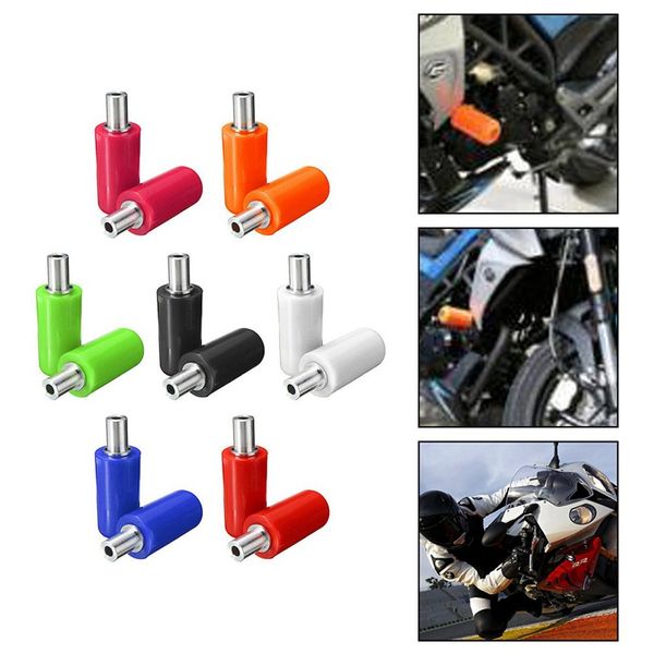 universal 8mm motorcycle anti falling rod scooter motorbike cnc aluminum engine shatter crash slider protector stick bar
universal 8mm motorcycle anti falling rod scooter motorbike cnc aluminum engine shatter crash slider protector stick bar