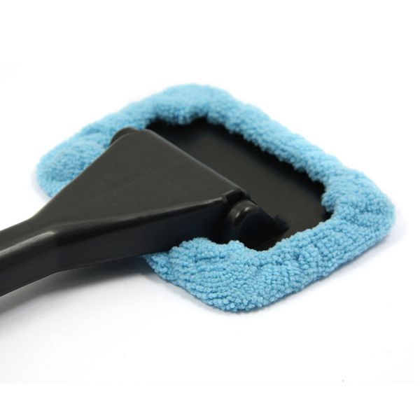 microfiber auto car window cleaner long handle wash brush windshield wiper cloth clean tools m8617
microfiber auto car window cleaner long handle wash brush windshield wiper cloth clean tools m8617
