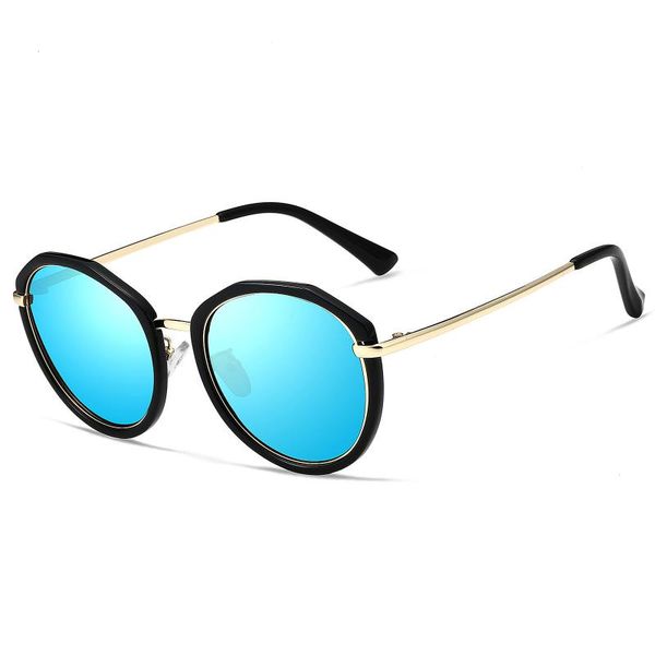 fishion sunglasses women original brand design polarized sunglasses oval alloy sun glasses gradient colorful driving sun glasses, White;black
fishion sunglasses women original brand design polarized sunglasses oval alloy sun glasses gradient colorful driving sun glasses, White;black