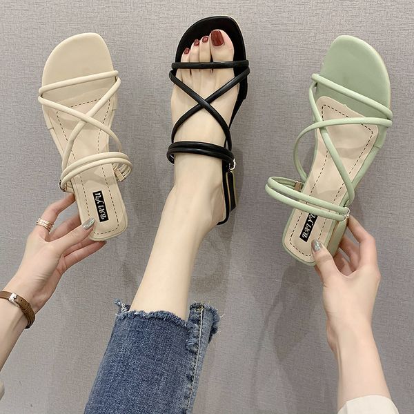 med shoes slippers casual slipers women slides soft summer 2020 rome fashion hoof heels pu shoes women womens slippers, Black
med shoes slippers casual slipers women slides soft summer 2020 rome fashion hoof heels pu shoes women womens slippers, Black