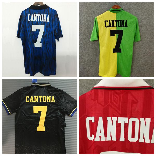 retro 1992 1993 1994 soccer jerseys cantona giggs kanchelskis butt beckham mcclair hughes manchester 92/94 retro football shirt s-2xl, Black;yellow
retro 1992 1993 1994 soccer jerseys cantona giggs kanchelskis butt beckham mcclair hughes manchester 92/94 retro football shirt s-2xl, Black;yellow